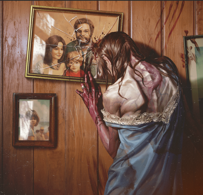 into the dead: our darkest days