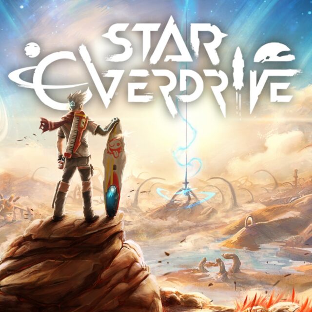 star overdrive