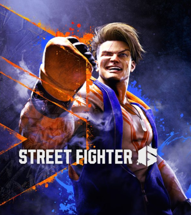 street fighter 6