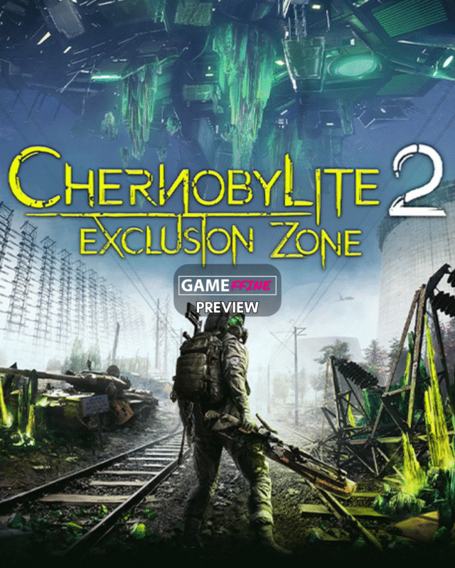 chernobylite 2