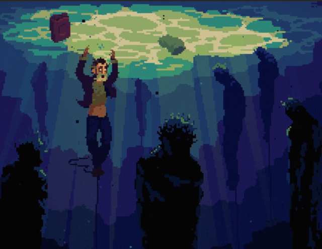 The Drifter