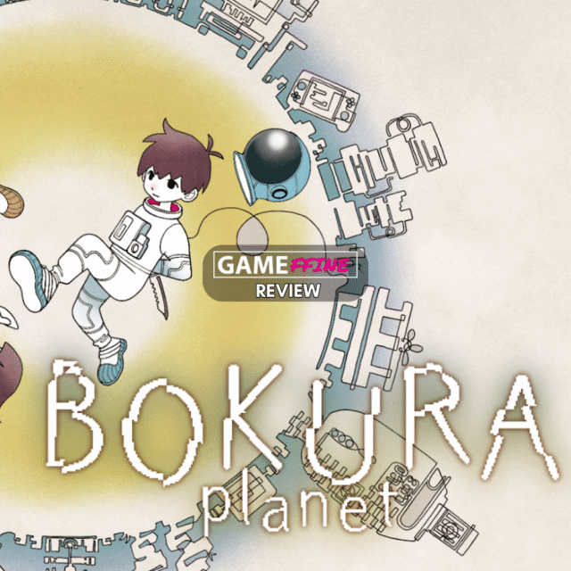 Bokura
