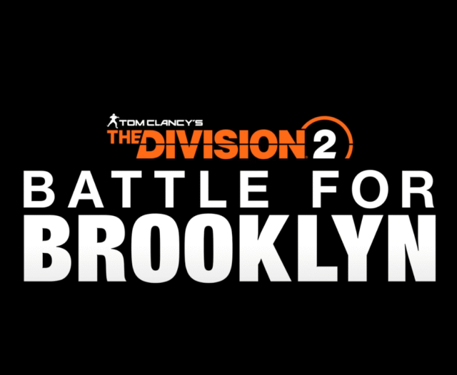 battle for brooklyn