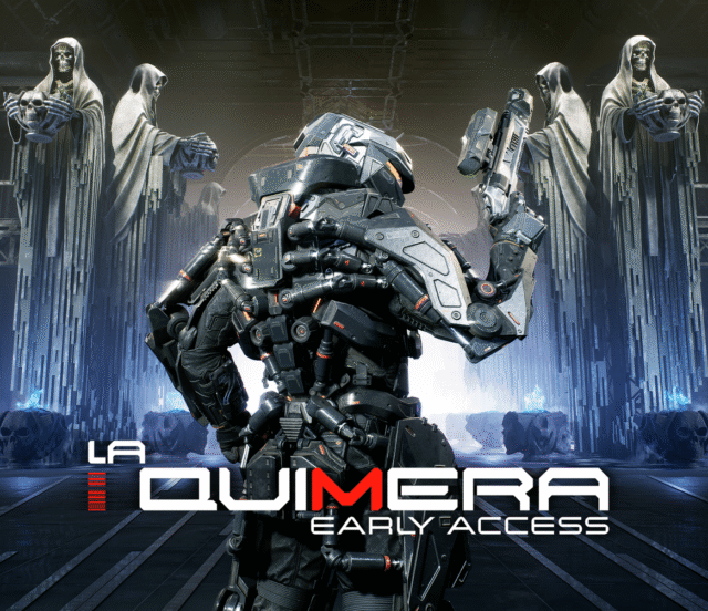 La Quimera