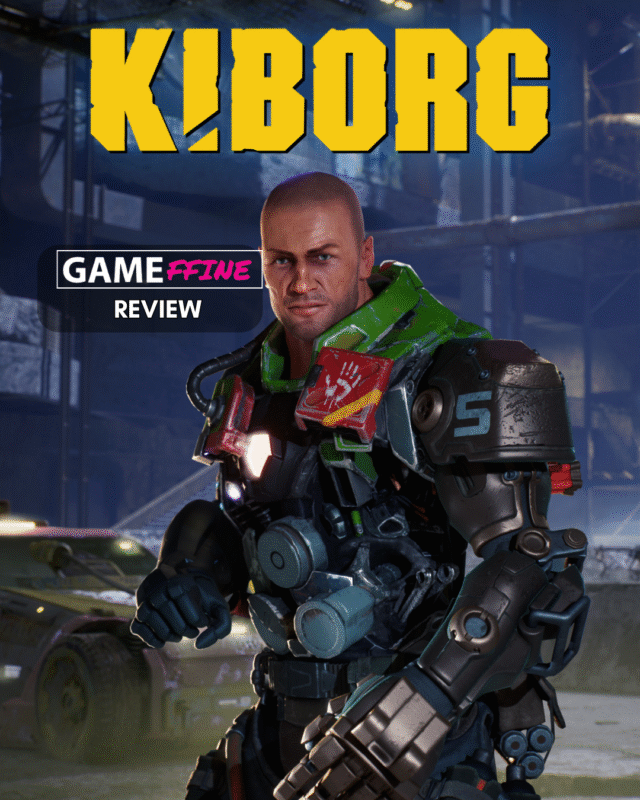 kiborg