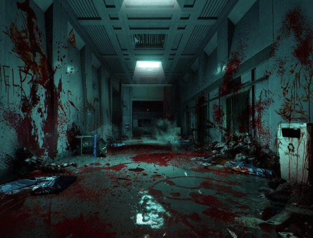 Killing Floor 3