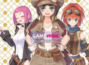 Moe Waifu H Push-Box