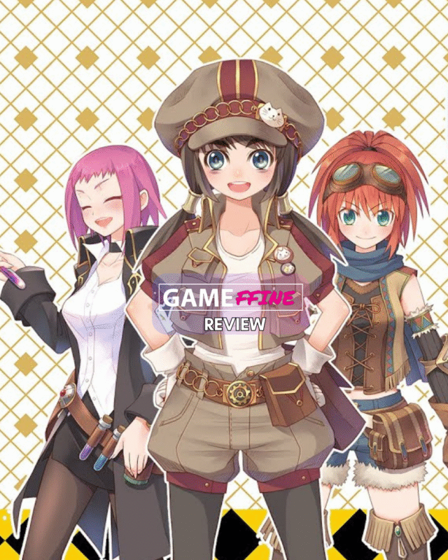 Moe Waifu H Push-Box