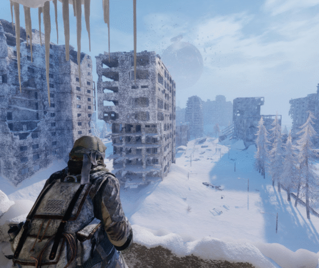 permafrost