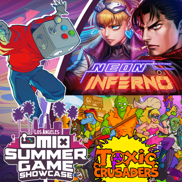 retroware