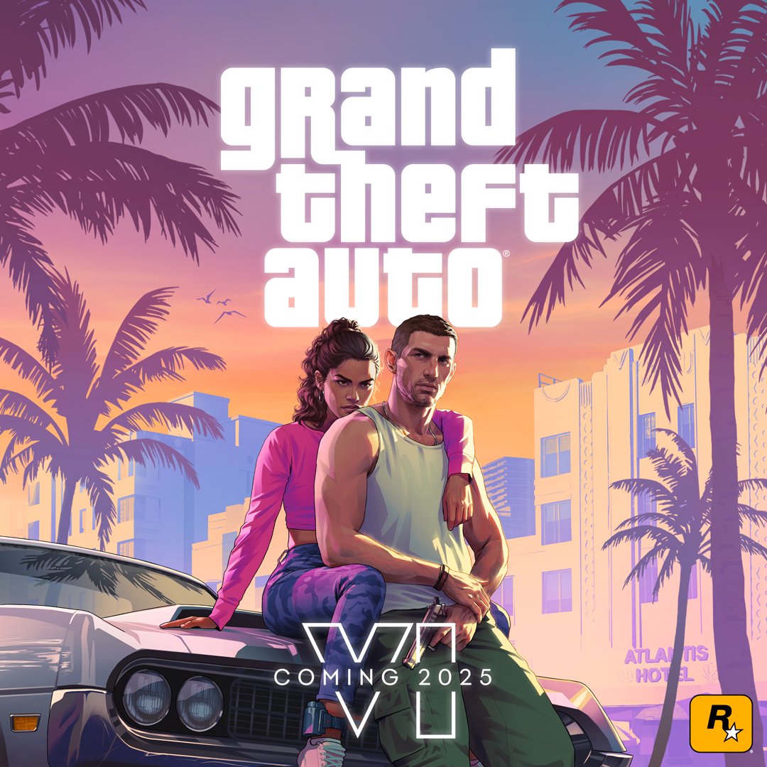 grand theft auto vi