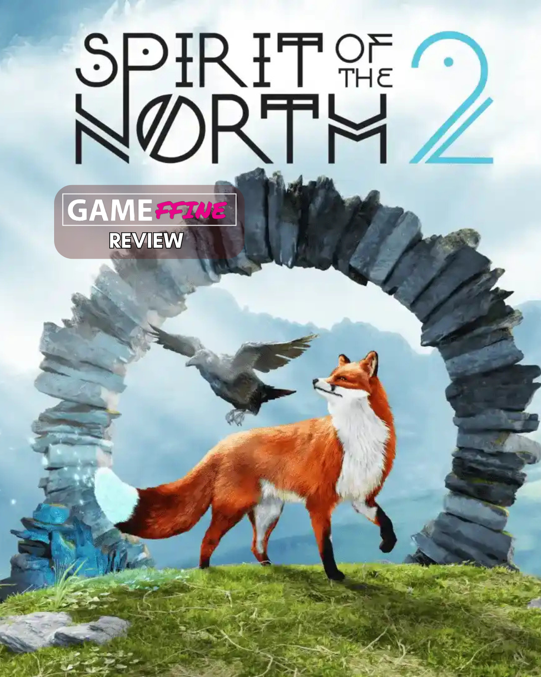 spirit of the north 2