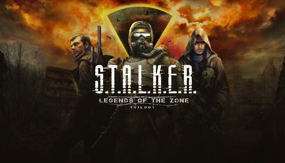 s.t.a.l.k.e.r