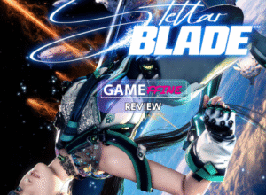 stellar blade