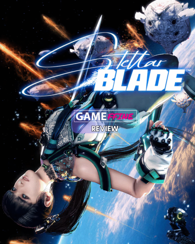 stellar blade