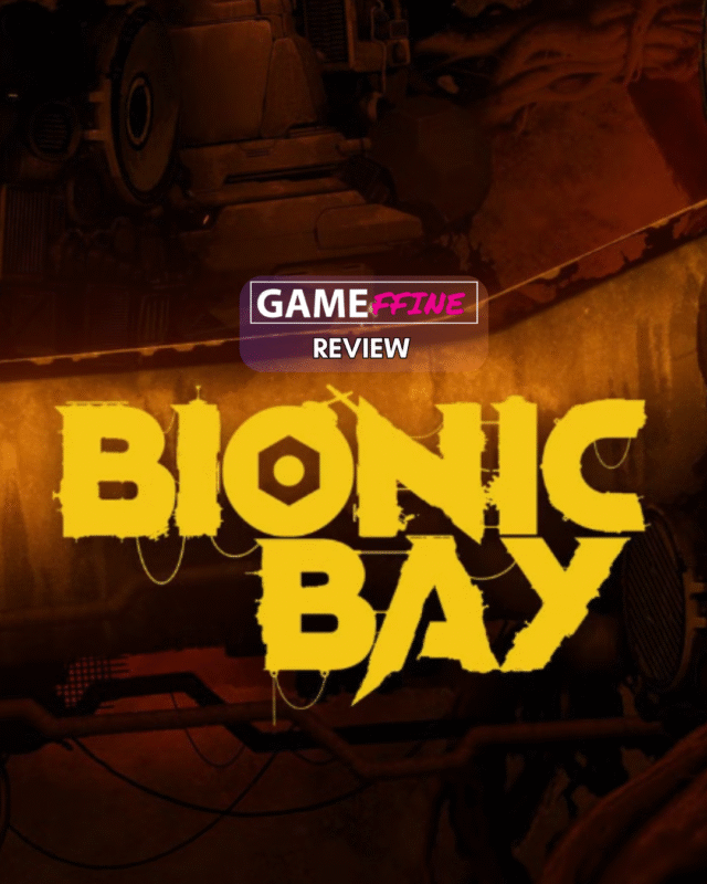 bionic bay
