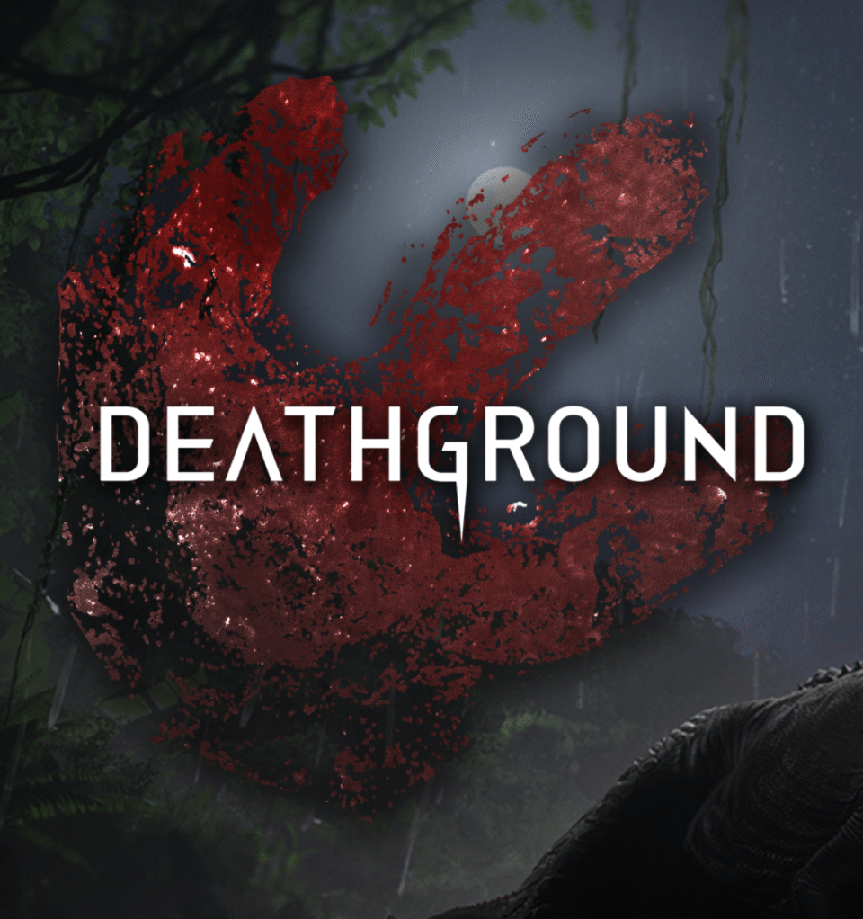 deathground