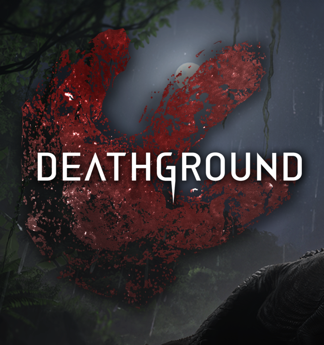 deathground
