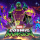 marvel cosmic invasion