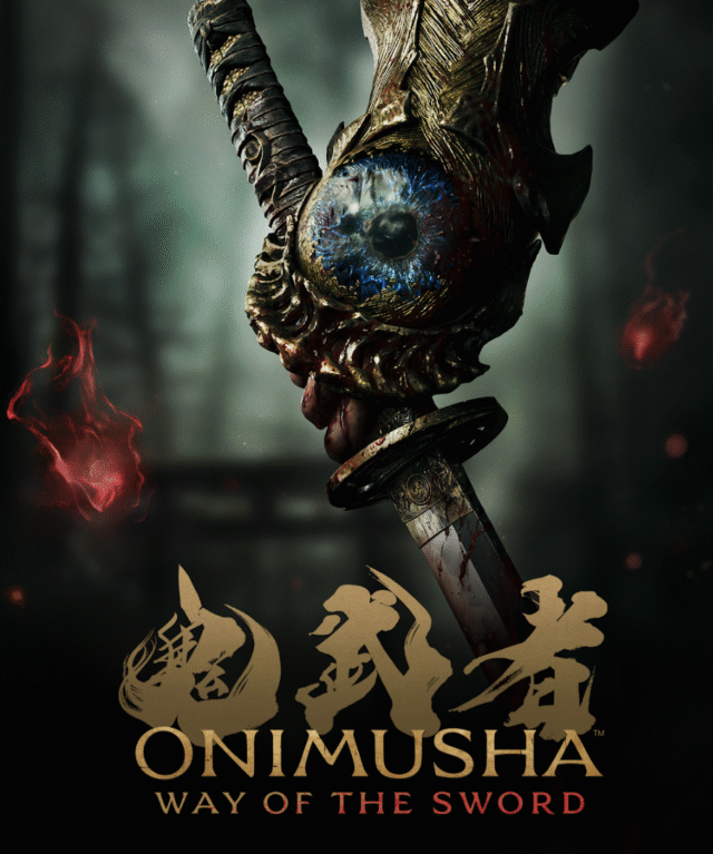 onimusha: way of the sword