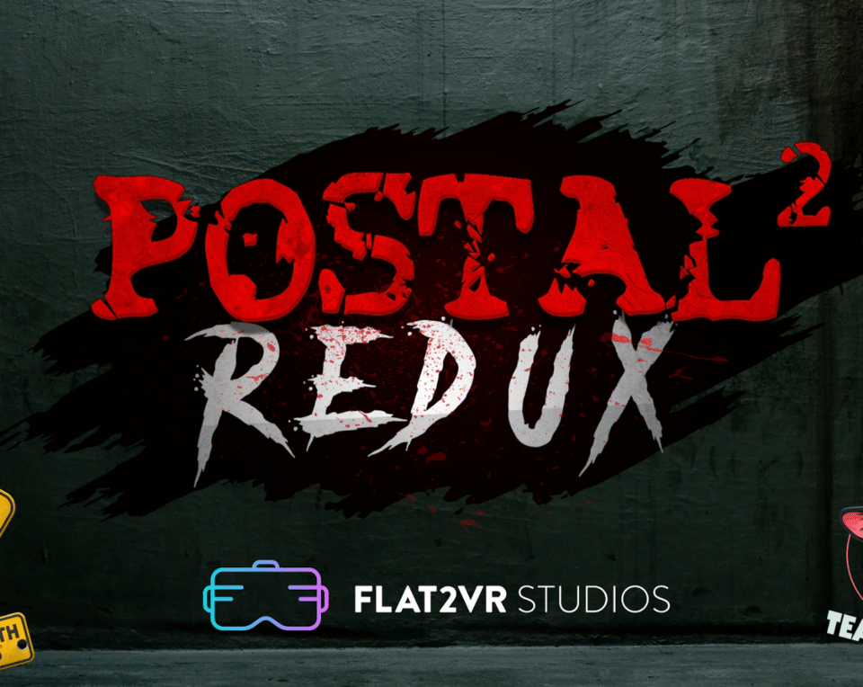 postal 2 redux