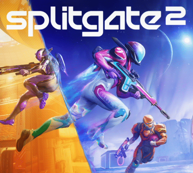 splitgate 2