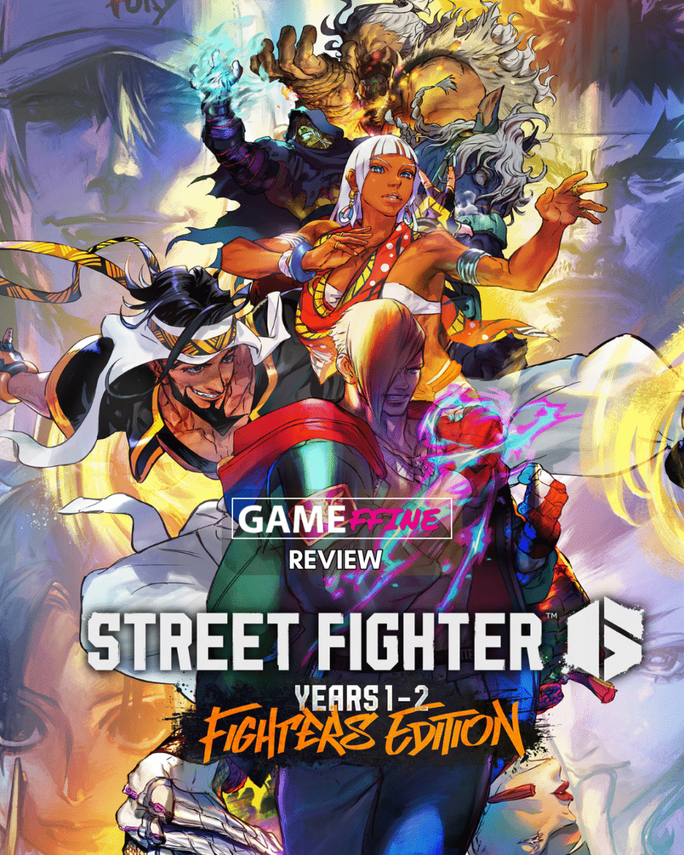 street fighter 6