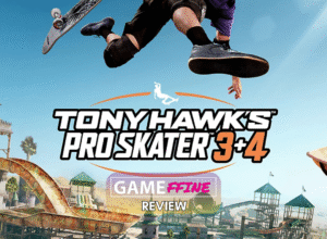 Tony Hawk's Pro Skater