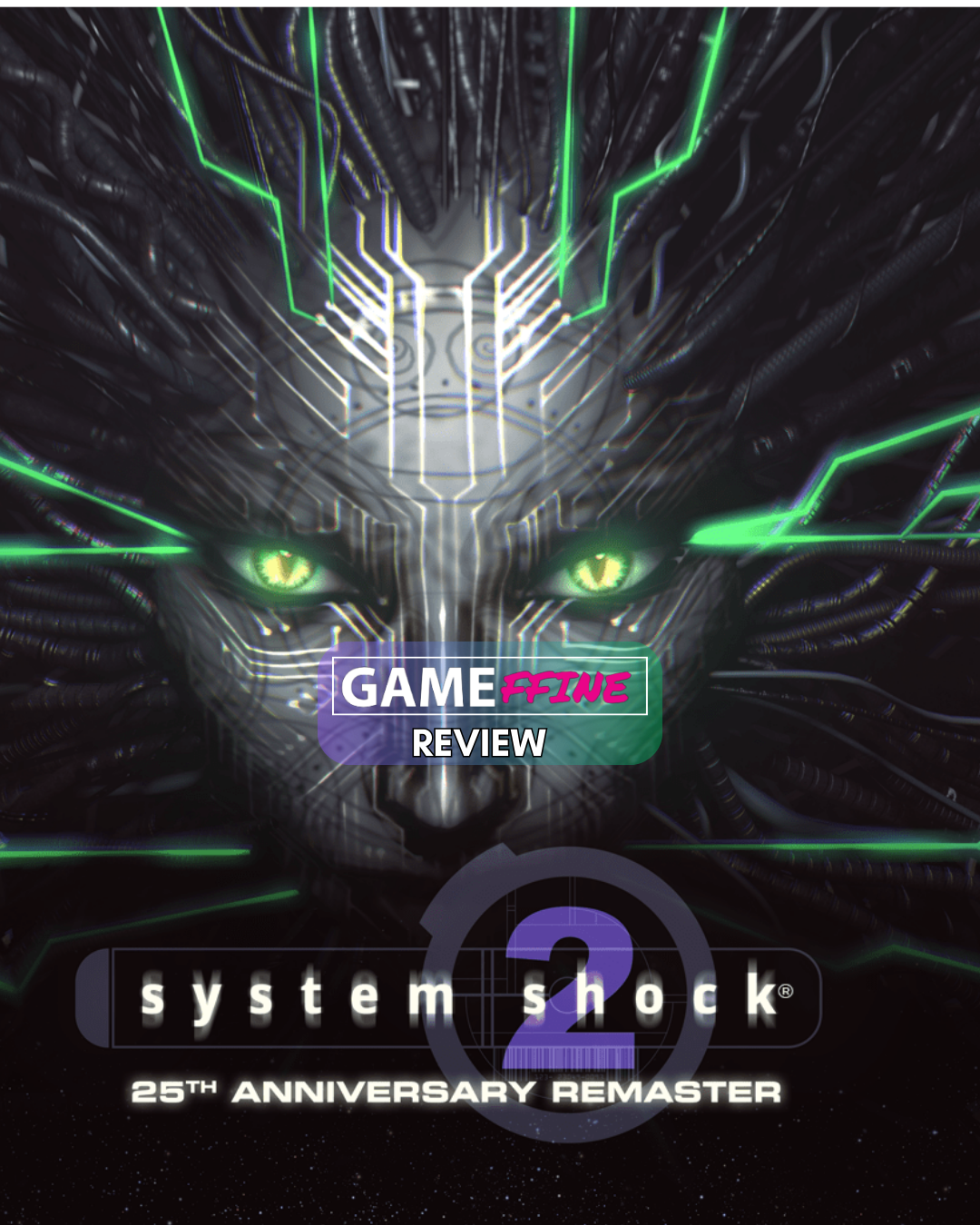 system shock 2