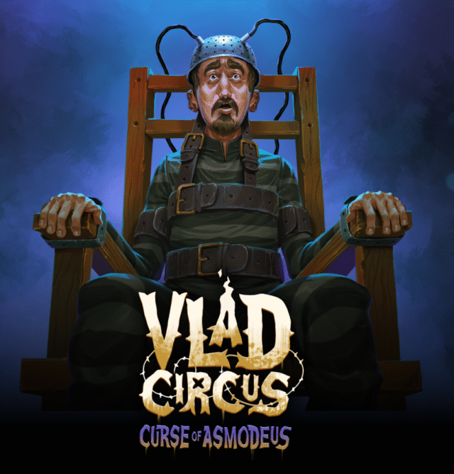 vlad circus