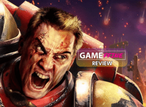 dawn of war