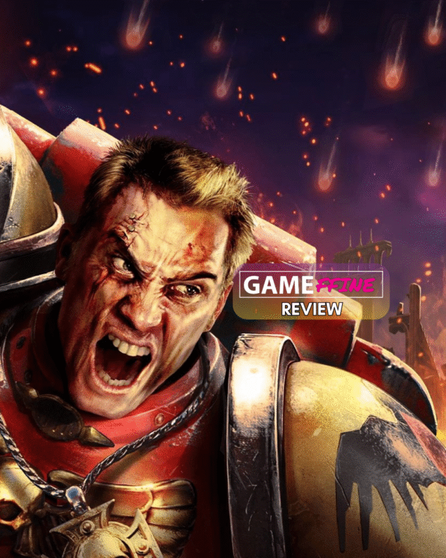 dawn of war