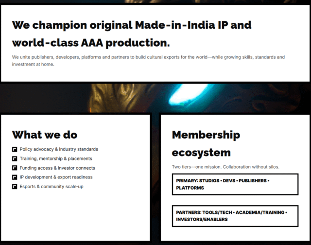 igpda
