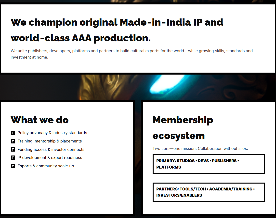 igpda