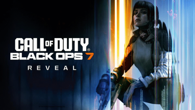 COD Black Ops 7
