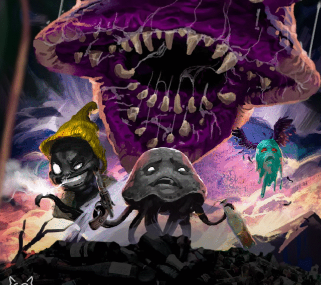 netherworld