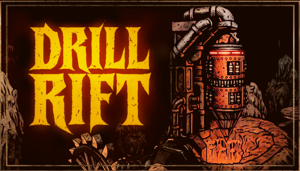 drill rift