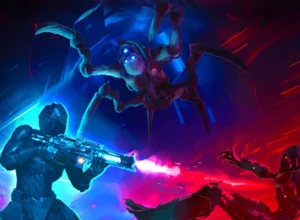 DEADZONE: ROGUE
