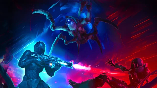 DEADZONE: ROGUE