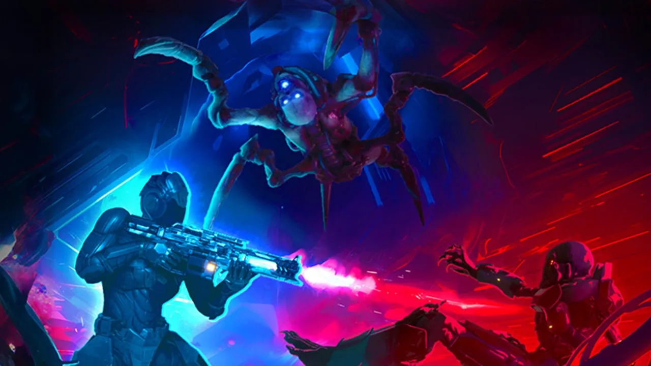 DEADZONE: ROGUE