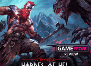 Jotunnslayer: Hordes of Hel Review Gameffine