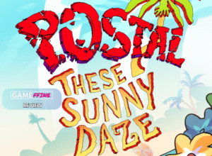these sunny daze