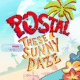 these sunny daze