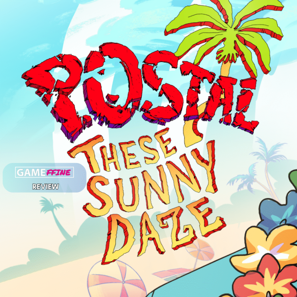 these sunny daze