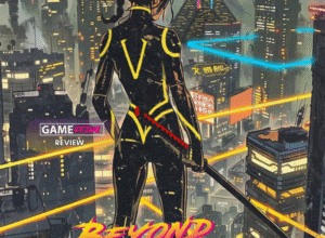 beyond sunset