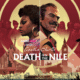 death on the nile
