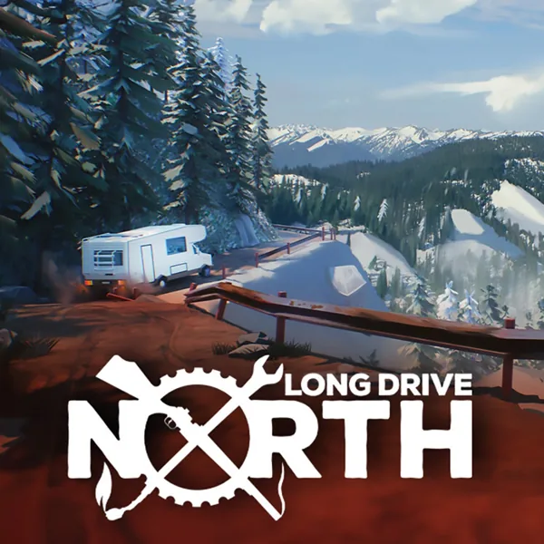 long drive north
