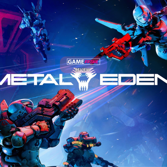metal eden