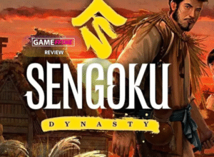sengoku dynasty
