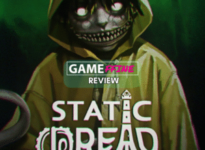 static dread